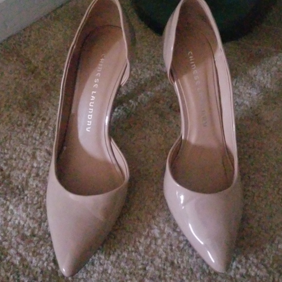 Pumps - Picture 3 of 3